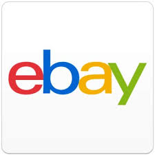 ebay.com Logo
