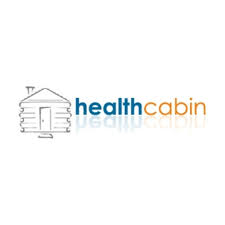 healthcabin.net Logo