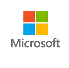 microsoft.com Logo
