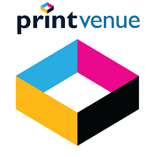 printvenue.com Logo