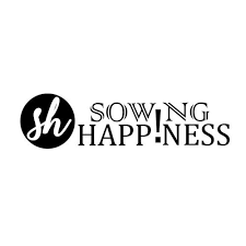 sowinghappiness.com Logo